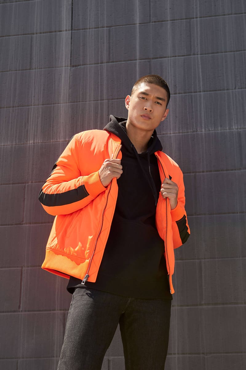 Guess Ecommerce Lookbook