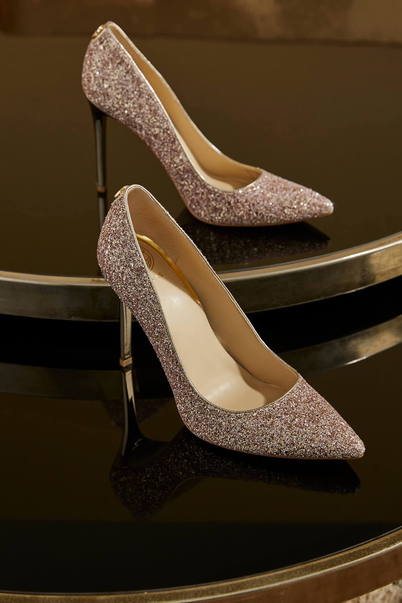 Guess Marketing Product Campaign