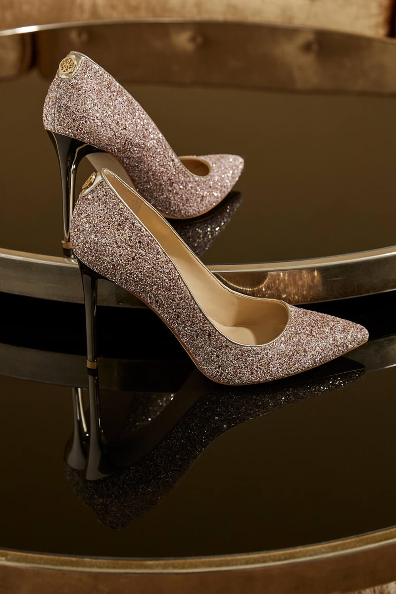 Guess Marketing Product Campaign