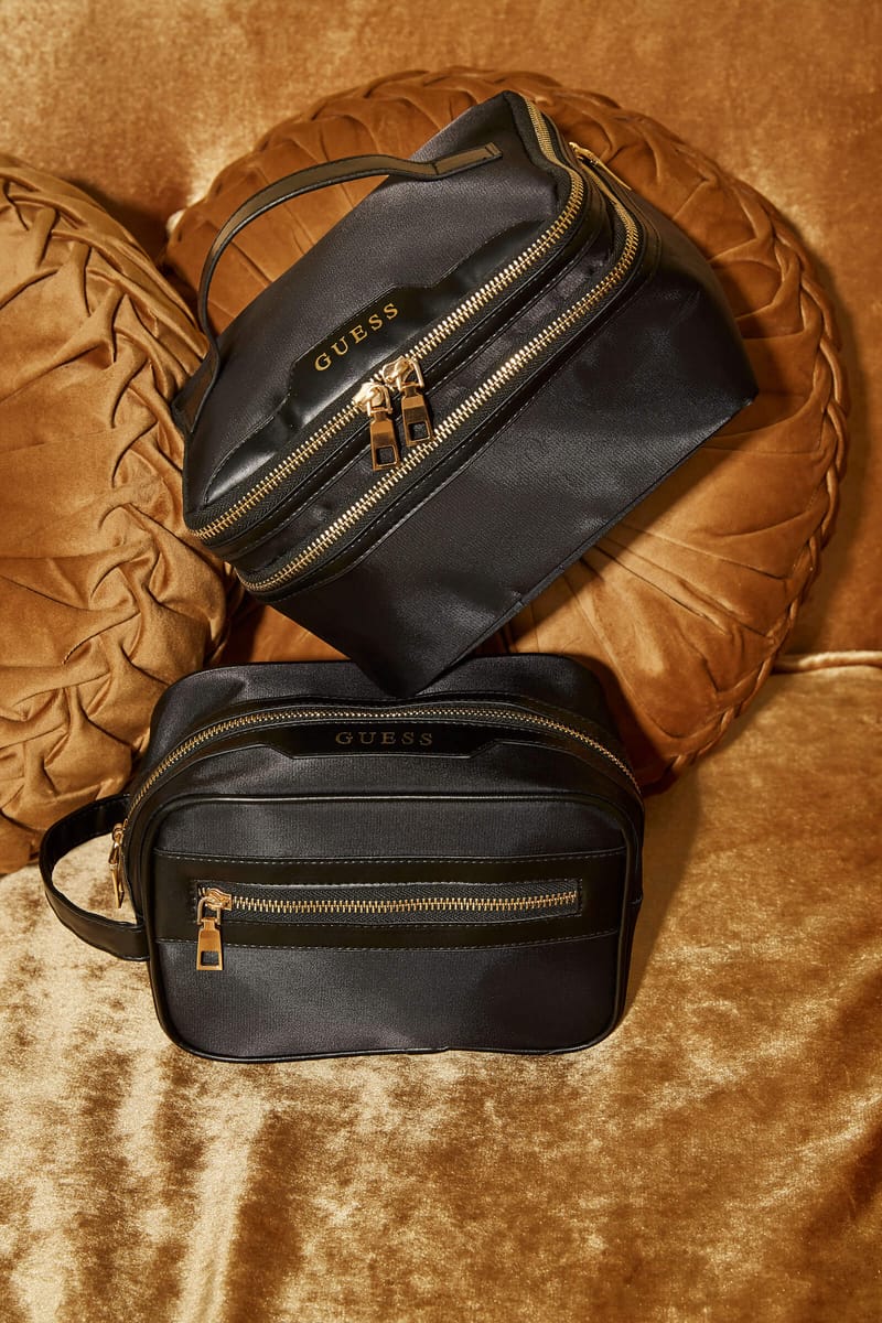 Guess Marketing Product Campaign