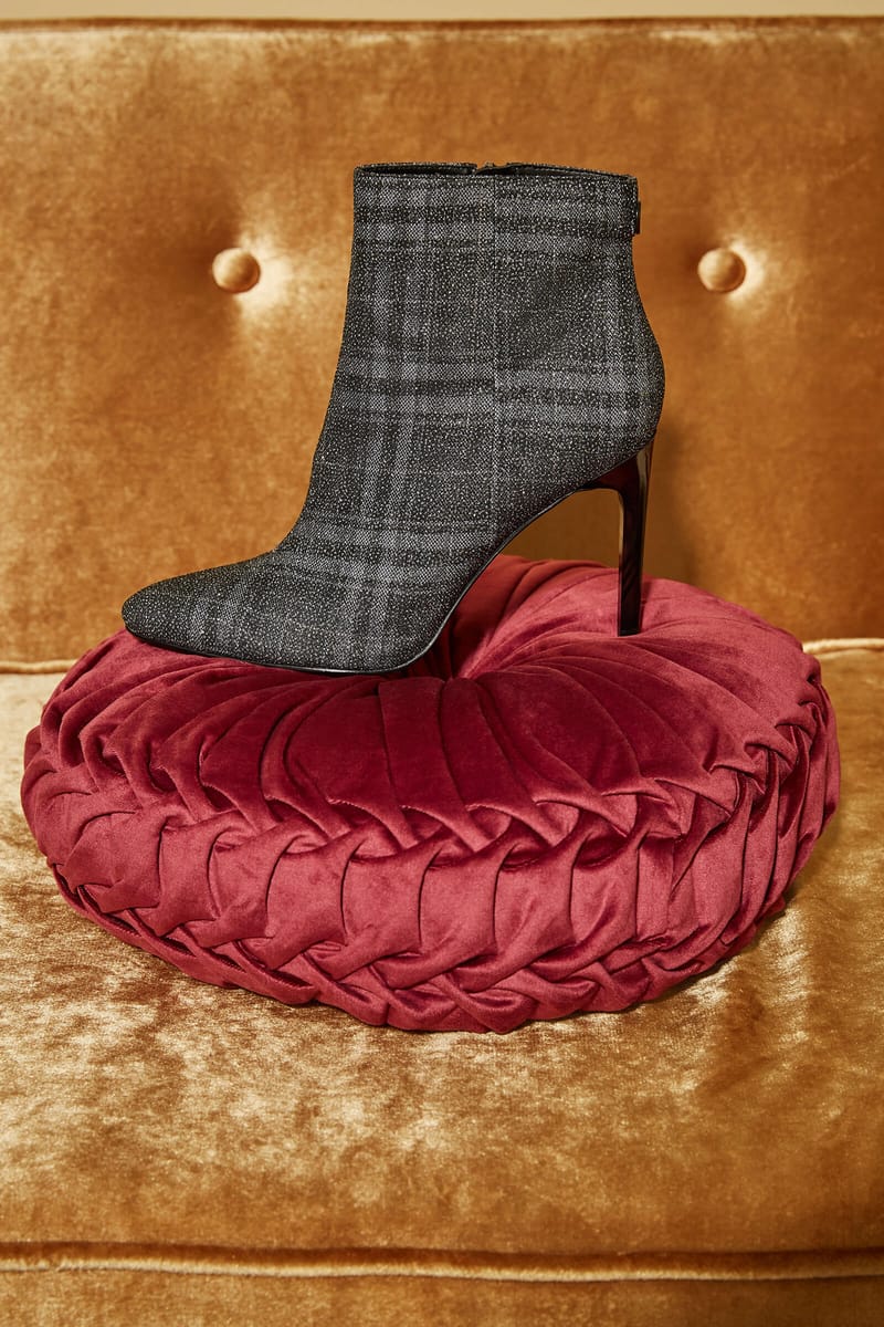 Guess Marketing Product Campaign