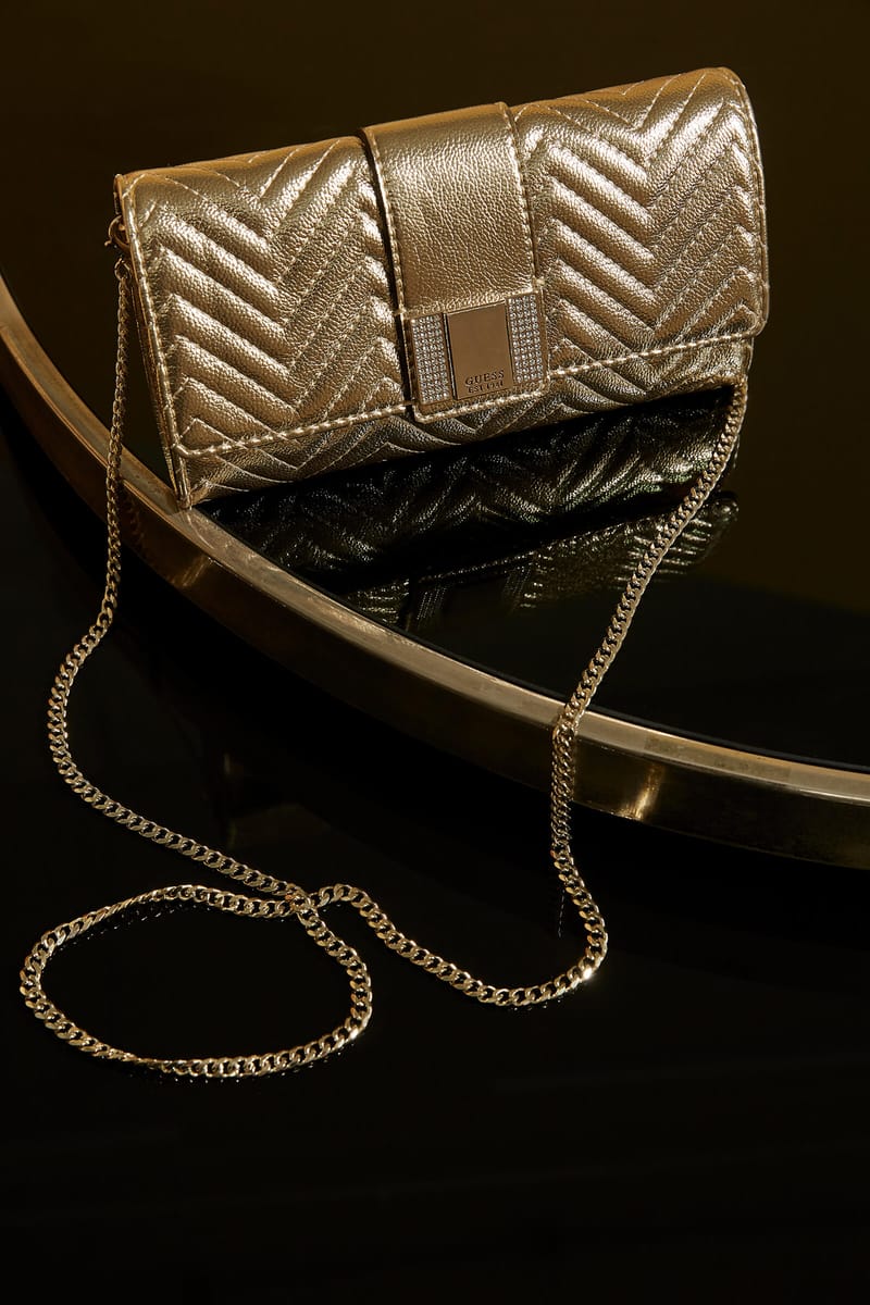 Guess Marketing Product Campaign