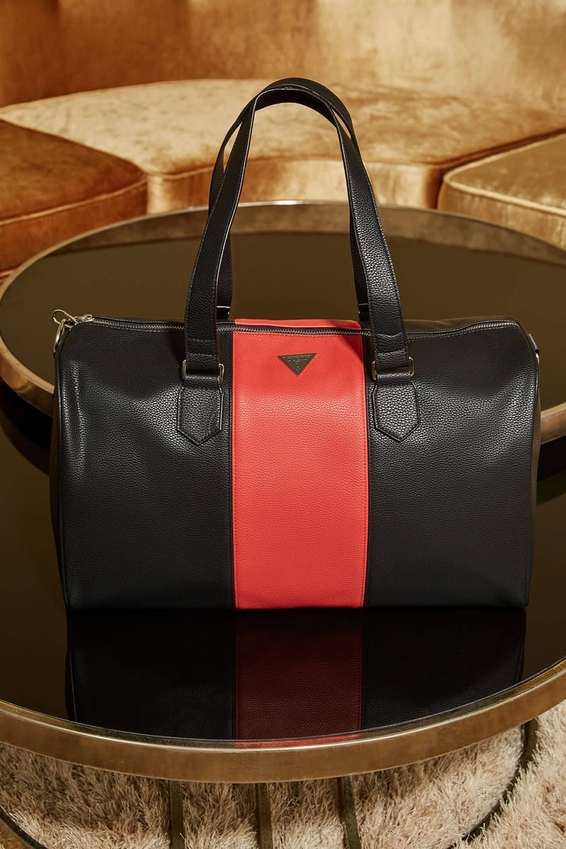 Guess Marketing Product Campaign