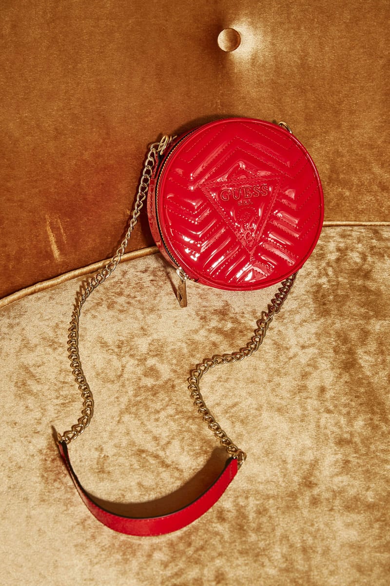 Guess Marketing Product Campaign