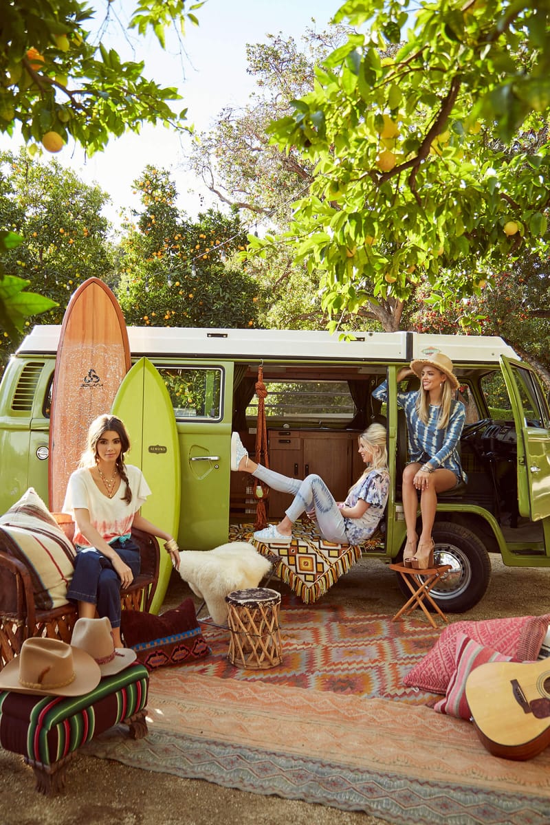 Jessica Simpson Editorial