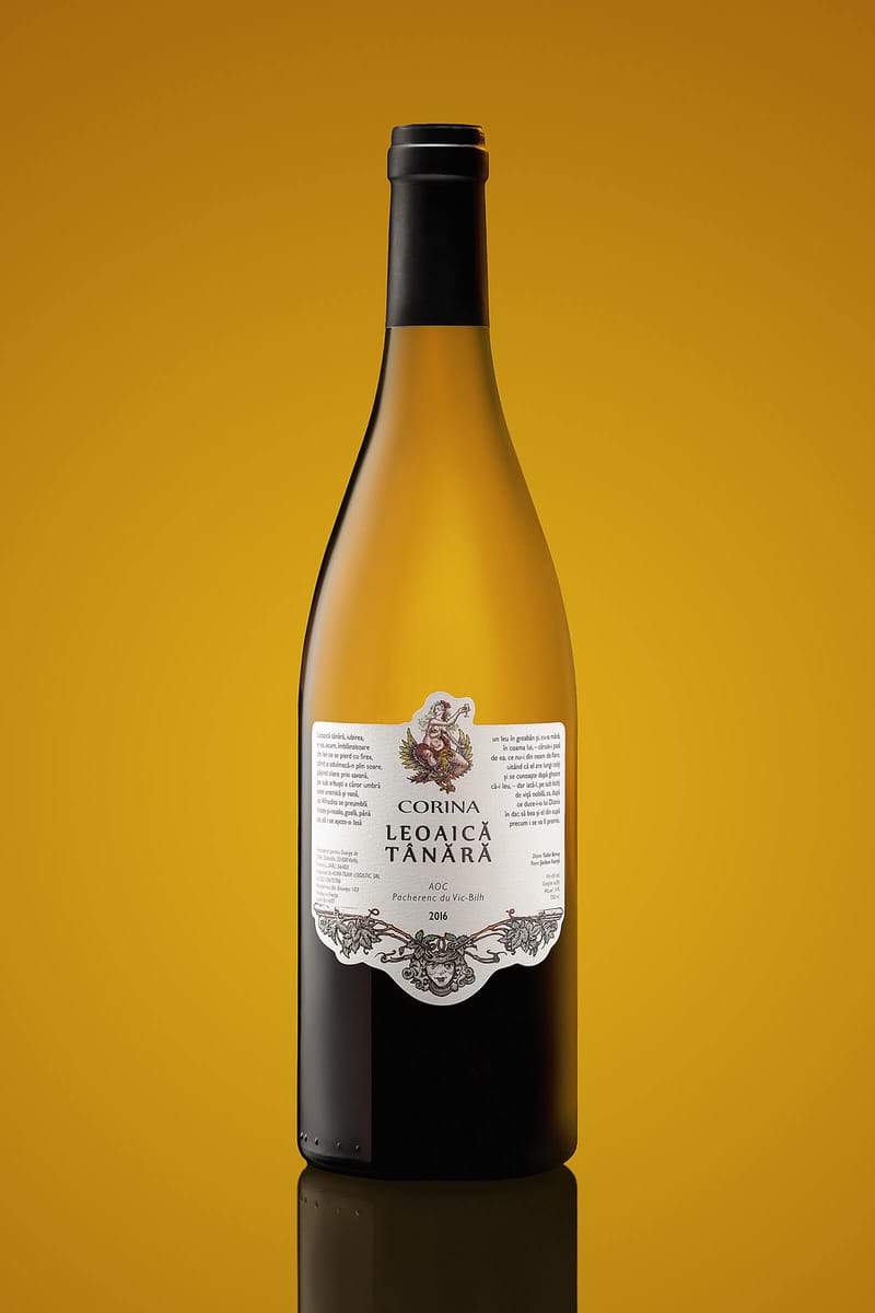 Leoaica Tanara Corina