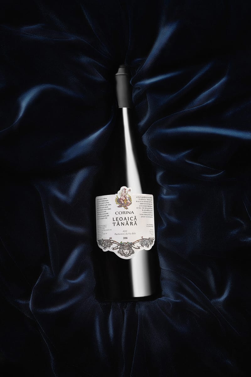 Leoaica Tanara Corina