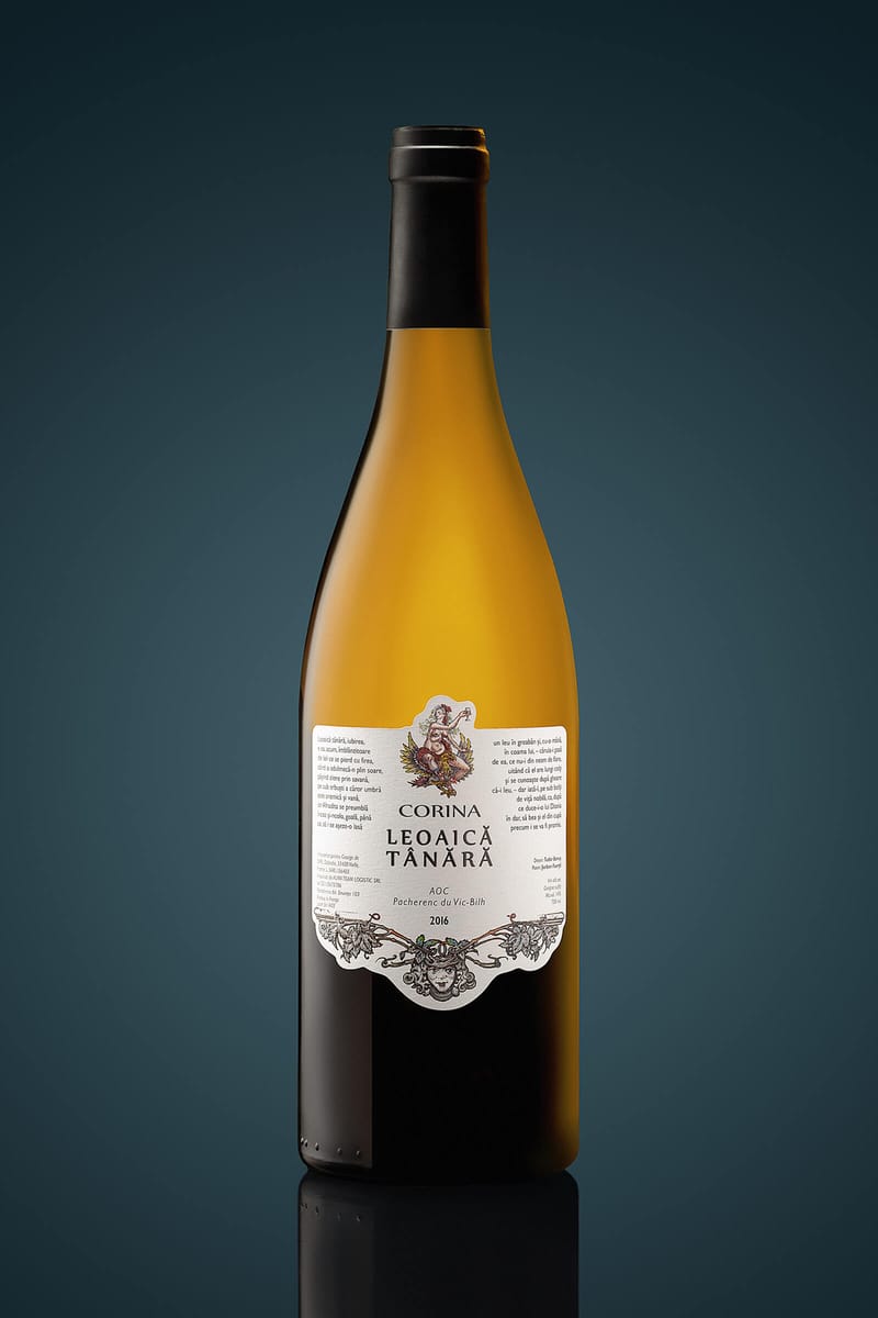 Leoaica Tanara Corina