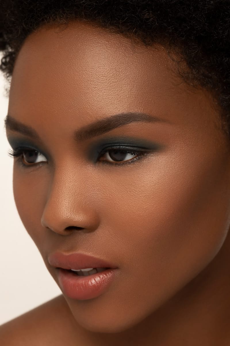 Maesa Beauty Campaign