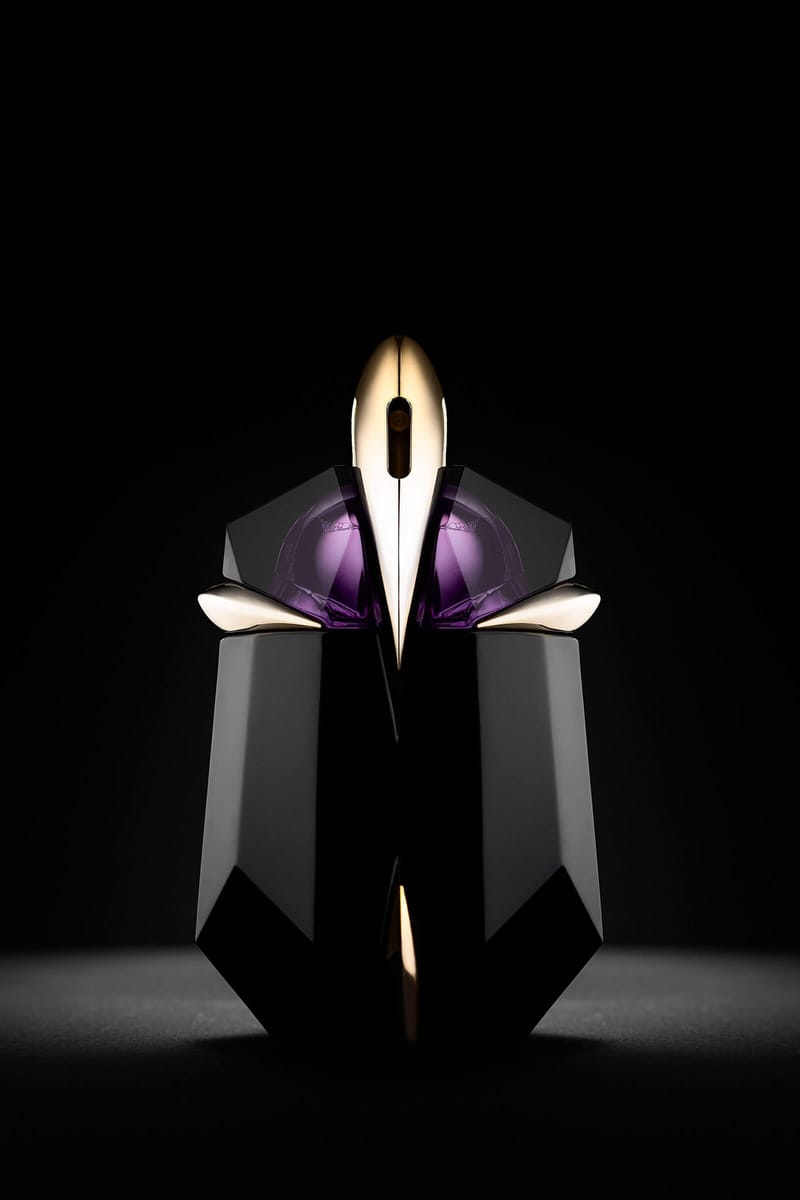 Mugler's Alien
