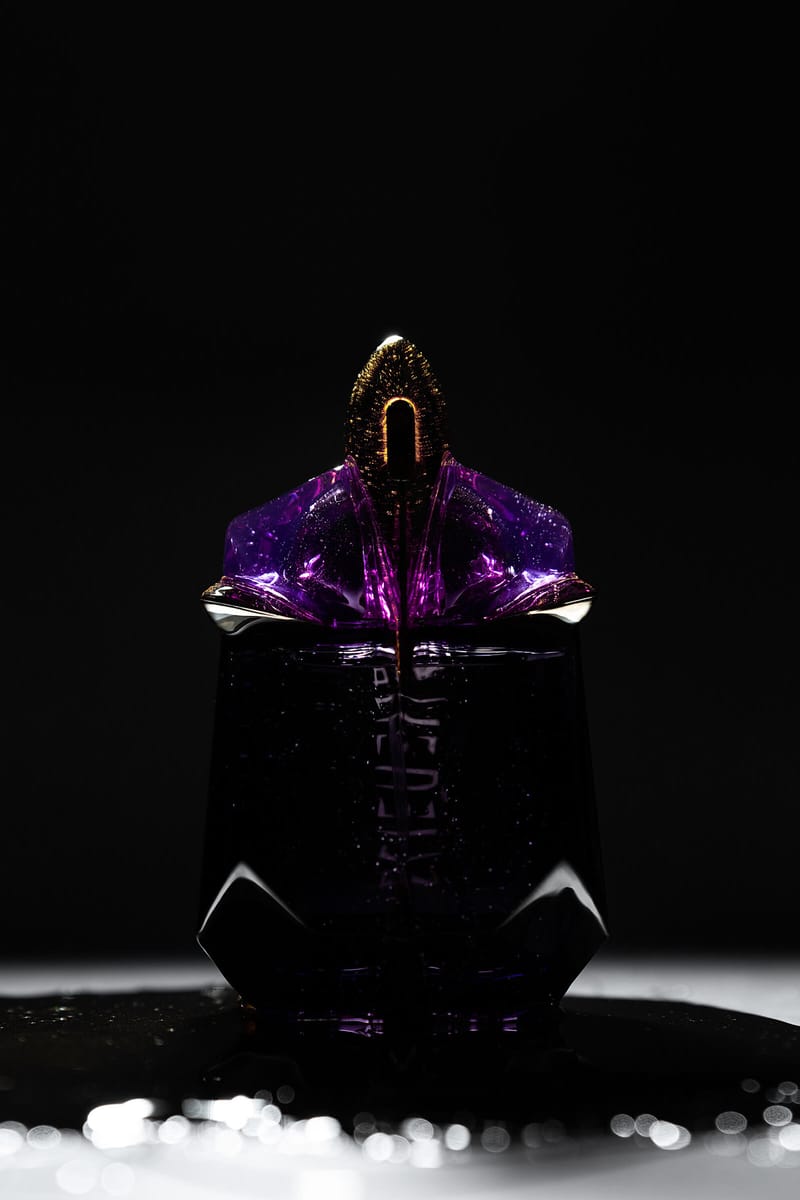 Mugler's Alien