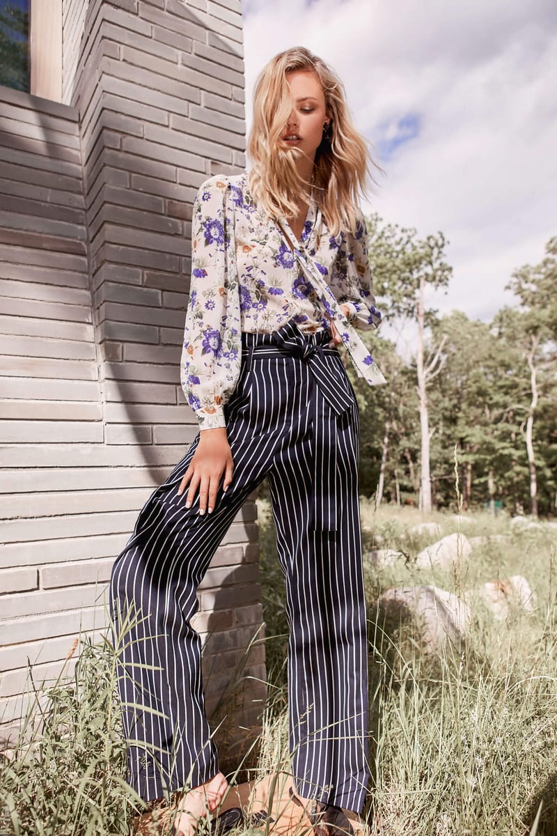 Rachel Roy Marketing