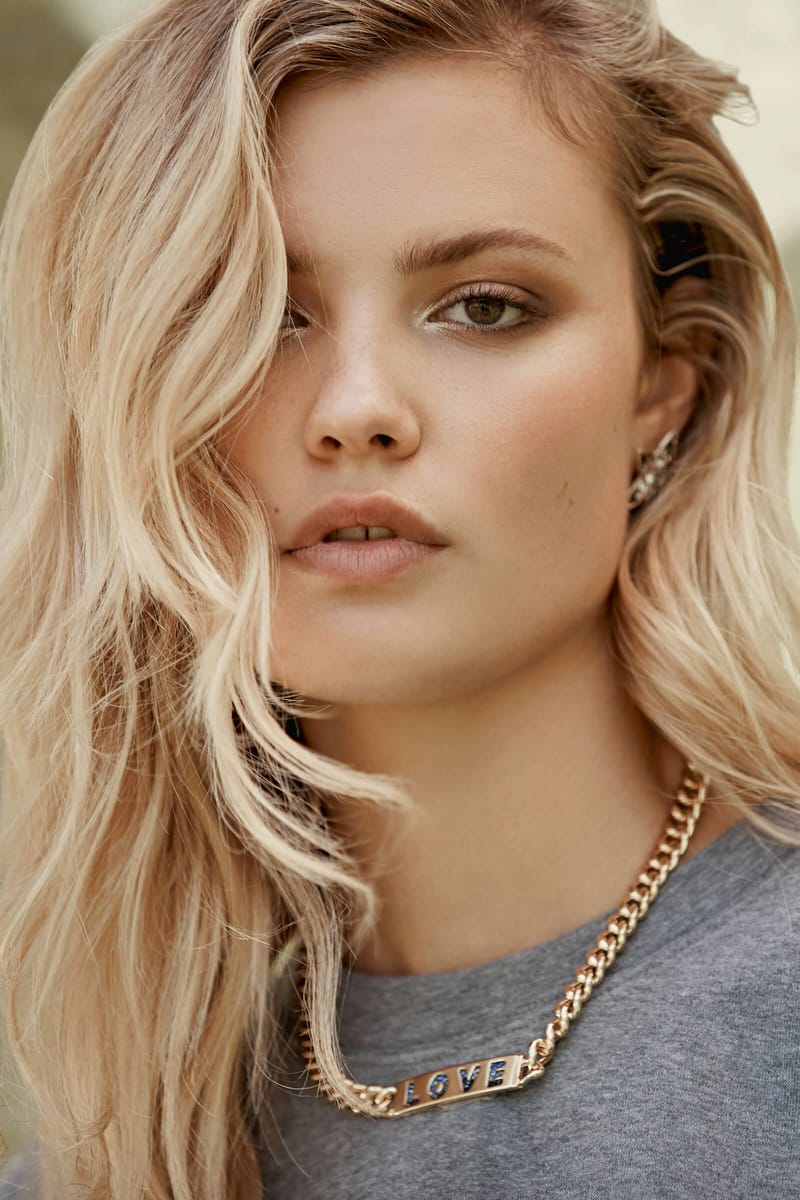 Rachel Roy Marketing