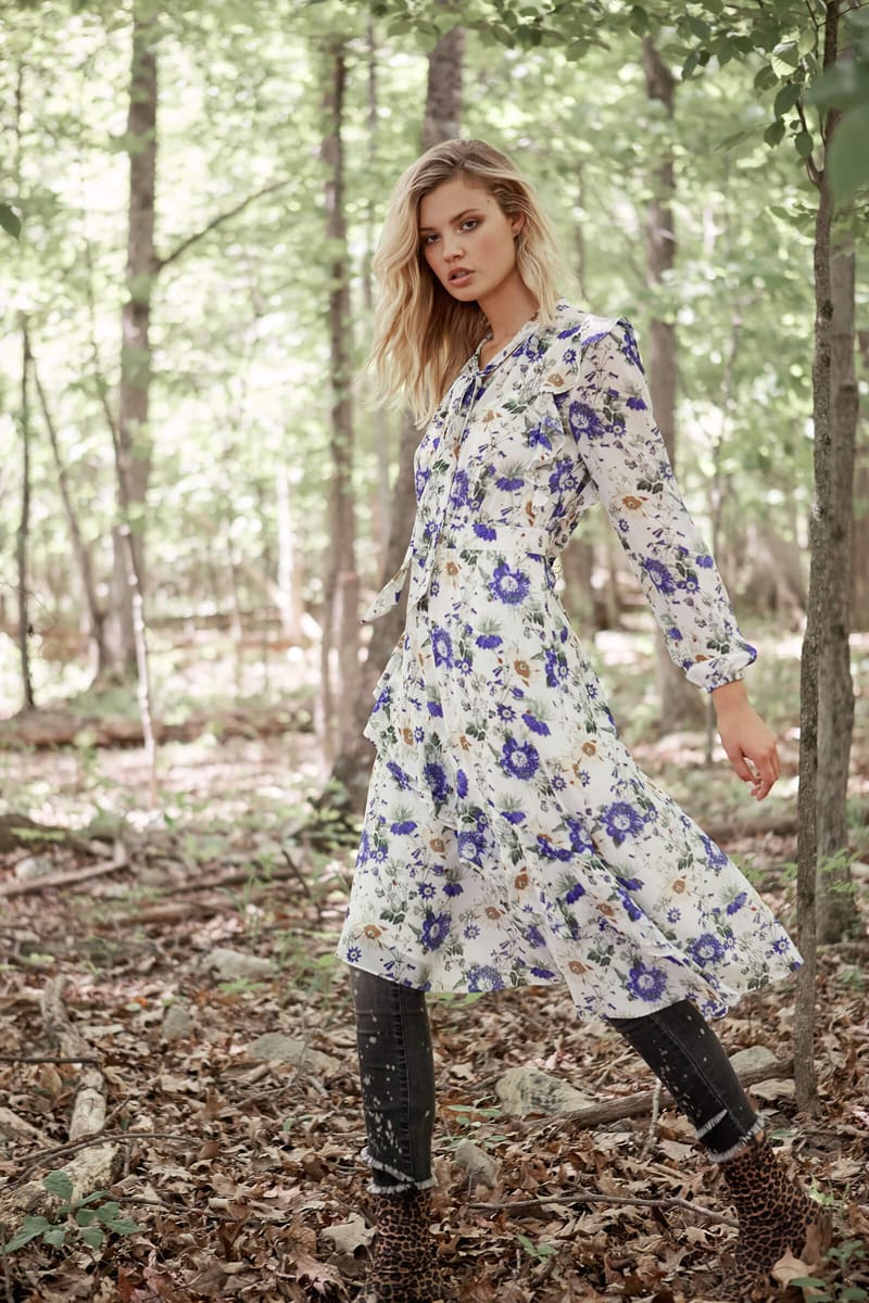 Rachel Roy Marketing