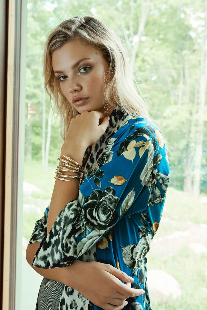 Rachel Roy Marketing