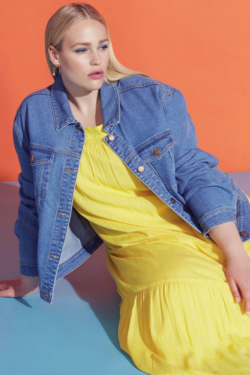 Rachel Roy Colors