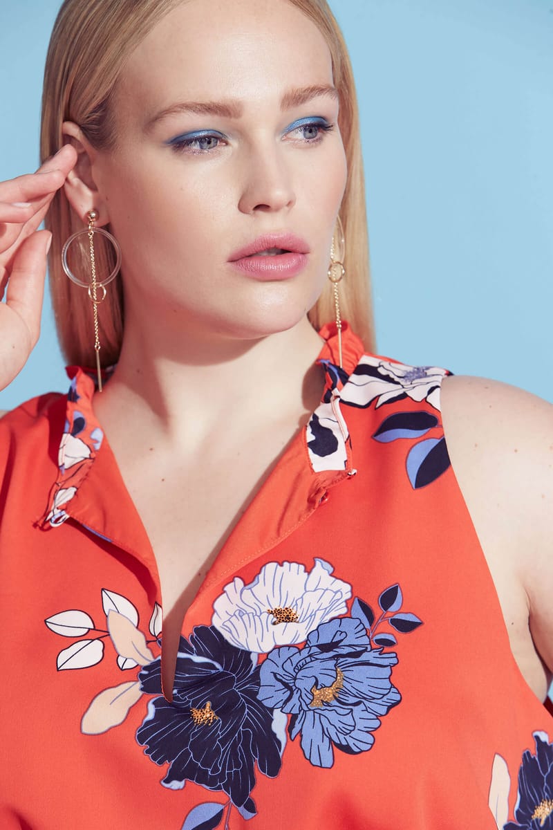 Rachel Roy Colors
