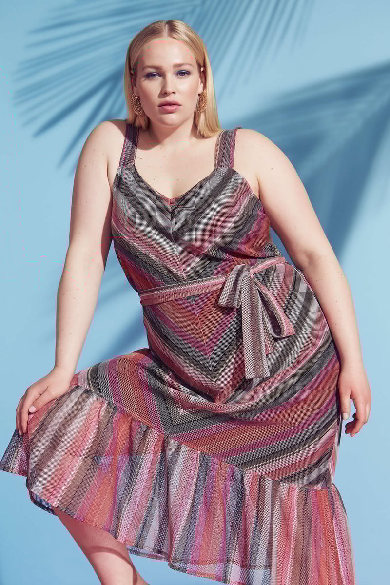 Rachel Roy Colors