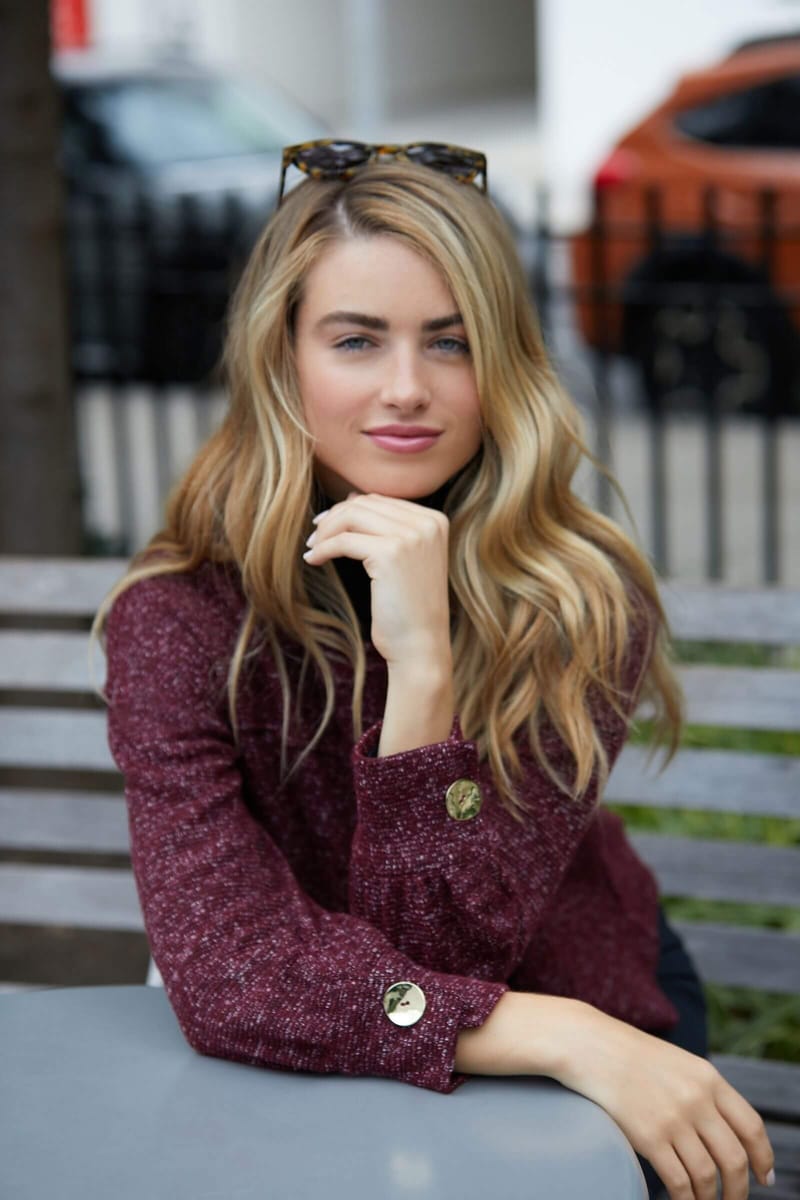 Ellen Tracy