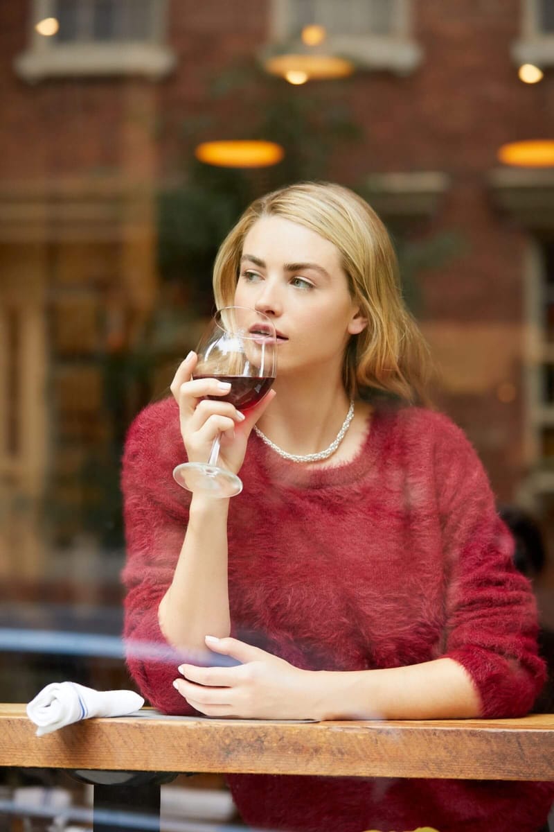 Ellen Tracy