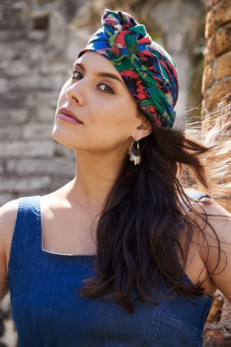 Rachel Roy