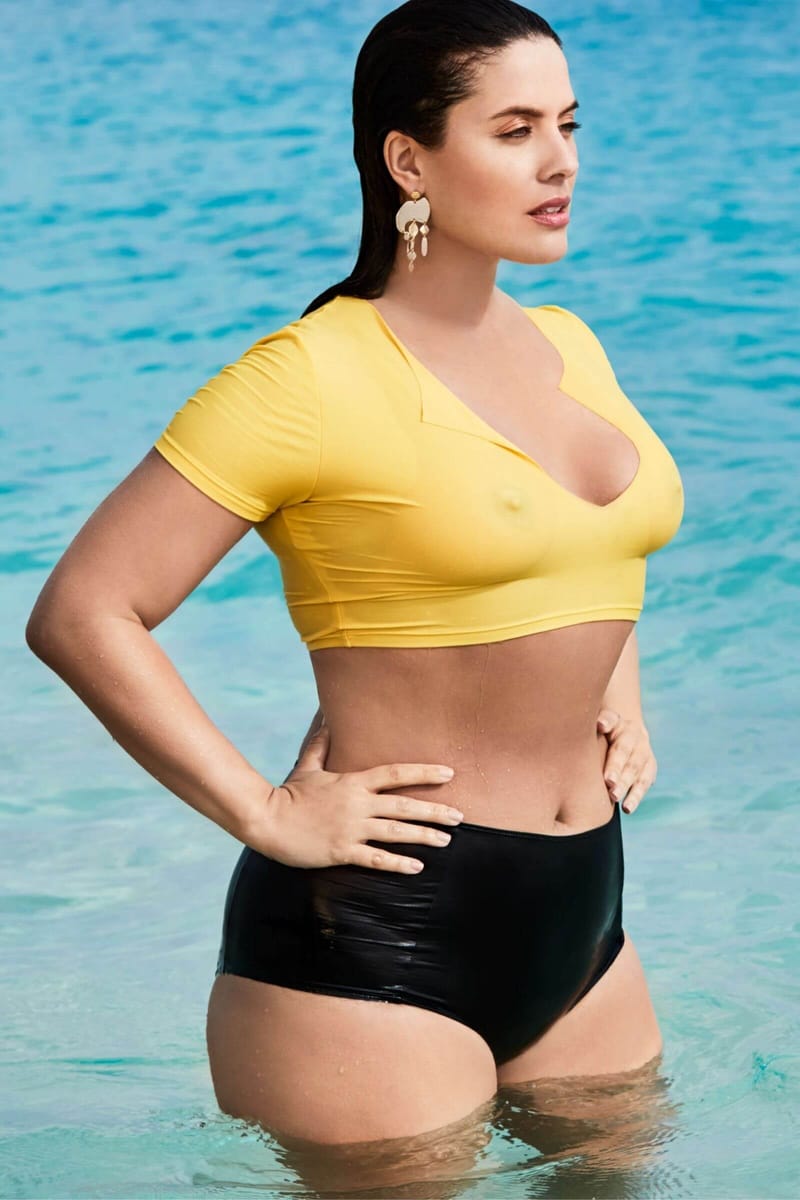 Rachel Roy