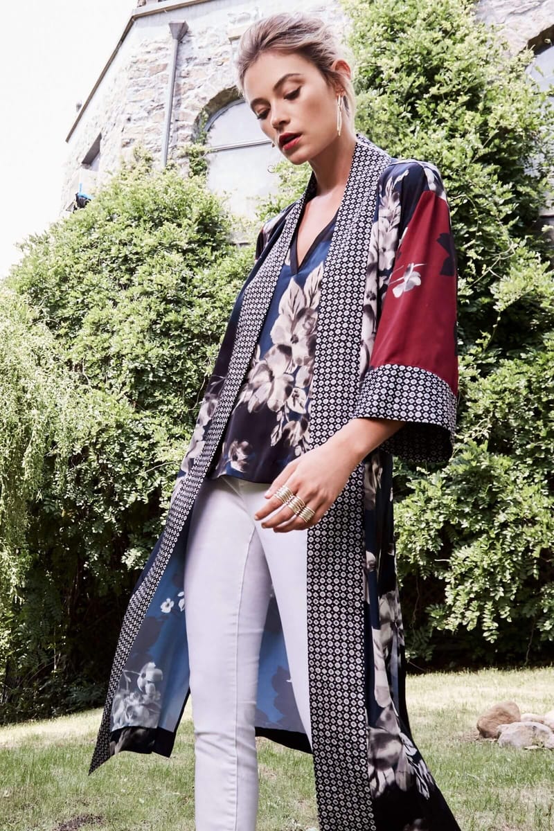 Rachel Roy