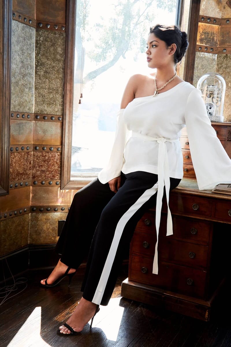 Rachel Roy