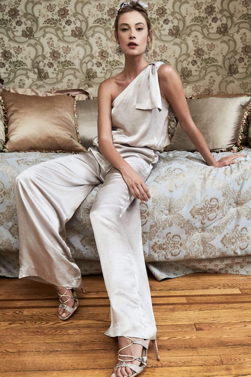 Rachel Roy