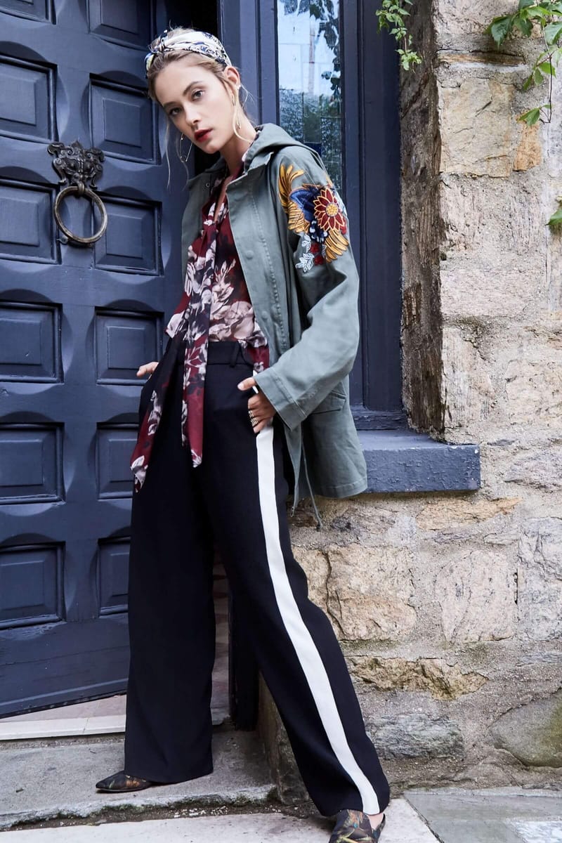 Rachel Roy