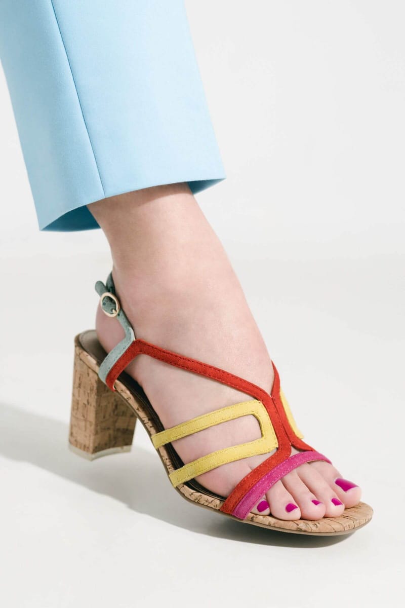 Anne Klein Marketing Campaign