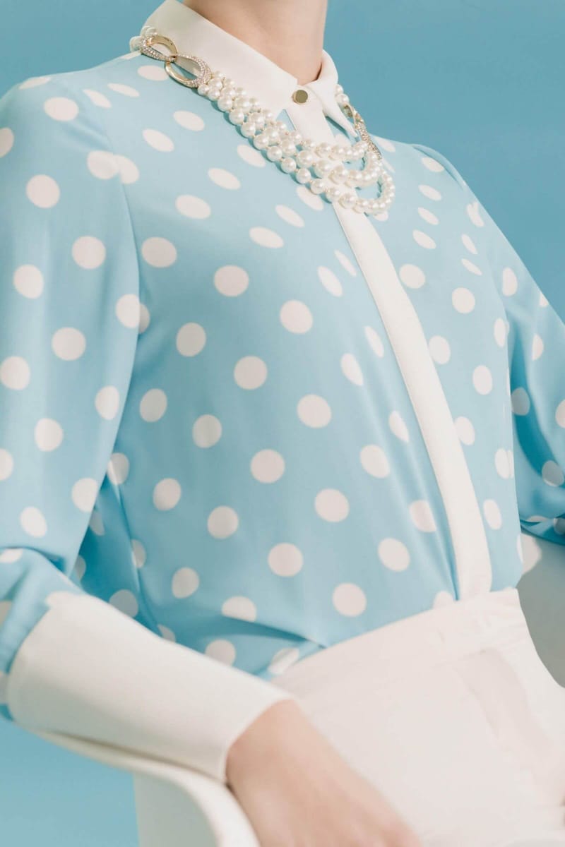 Anne Klein Marketing Campaign