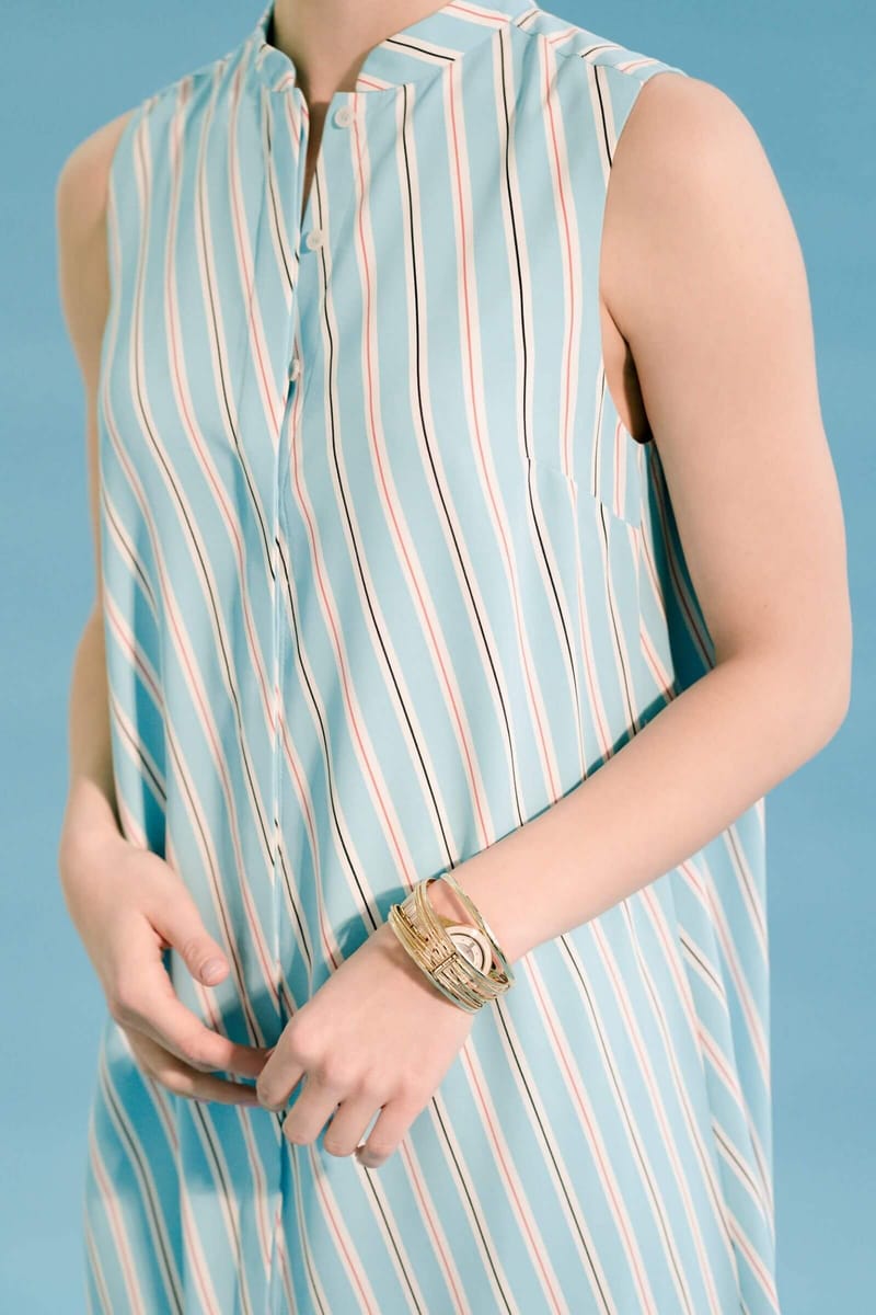 Anne Klein Marketing Campaign