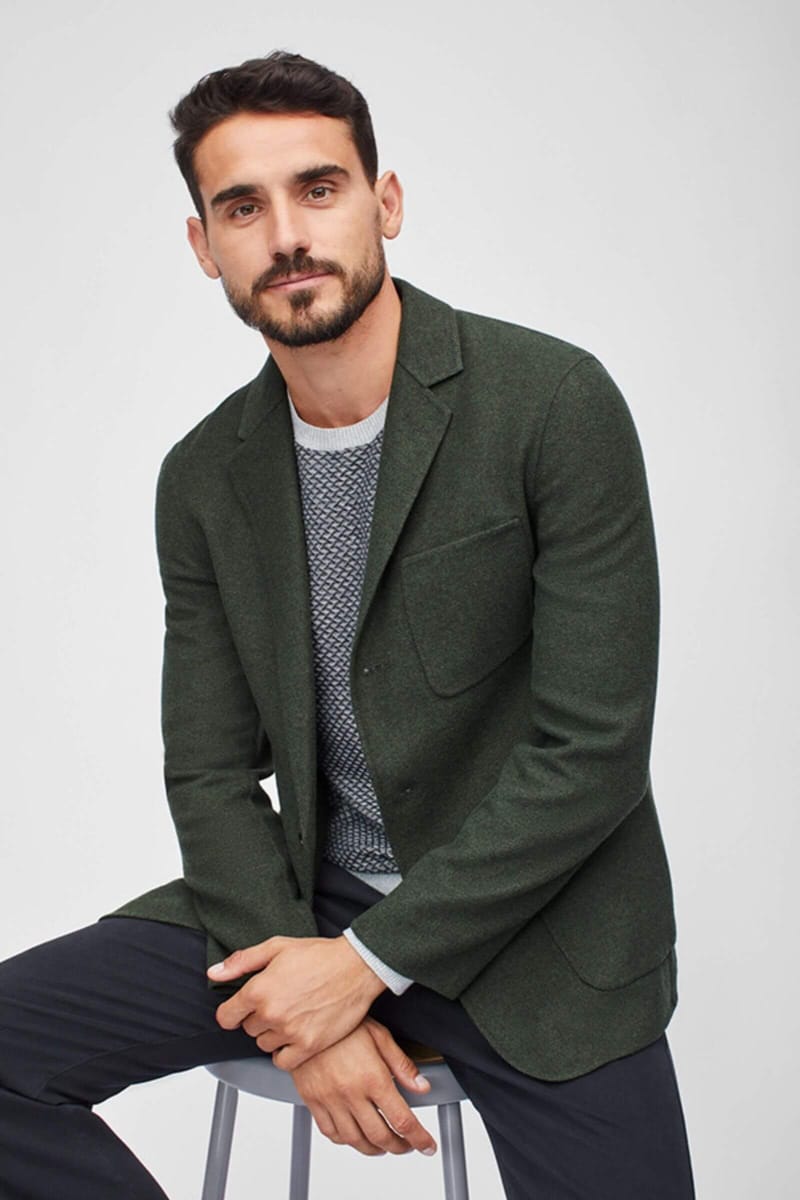 Bonobos Fashion Campaign