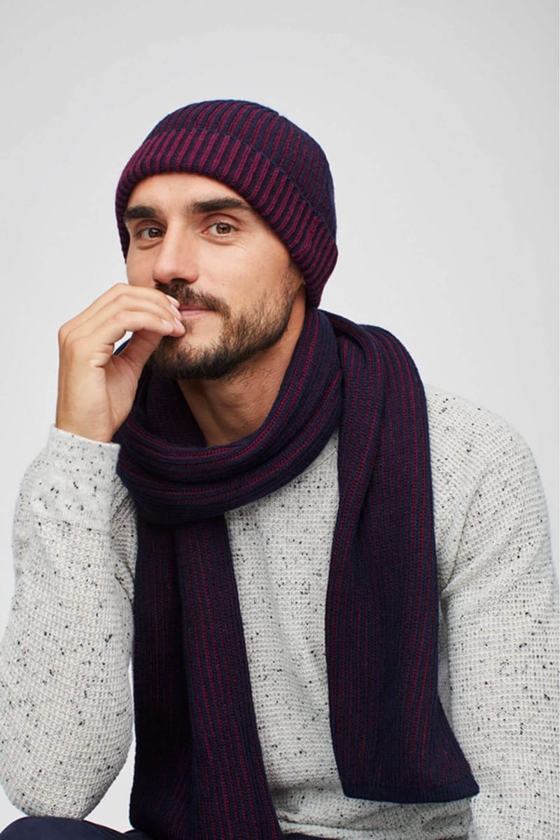 Bonobos Fashion Campaign