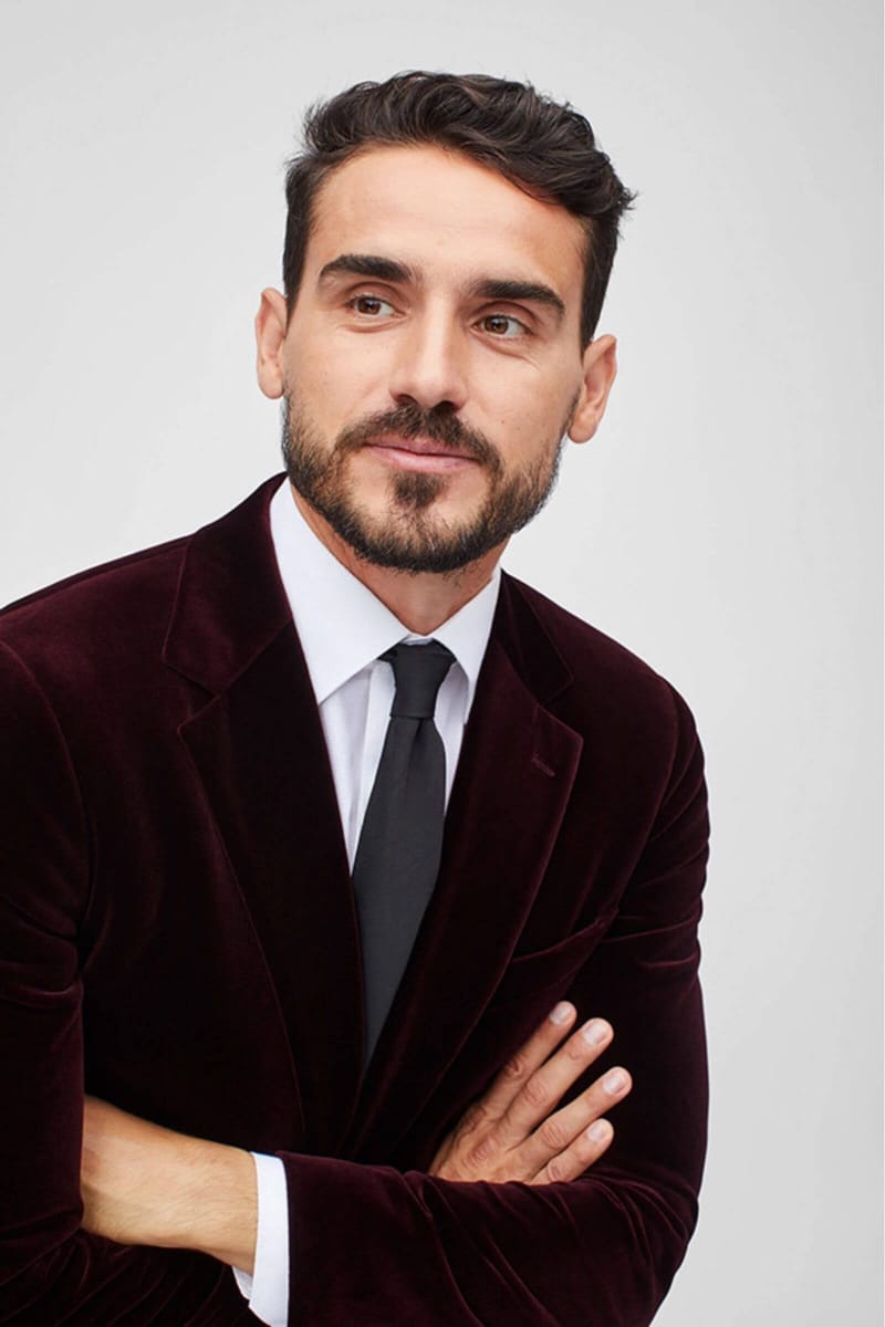 Bonobos Fashion Campaign