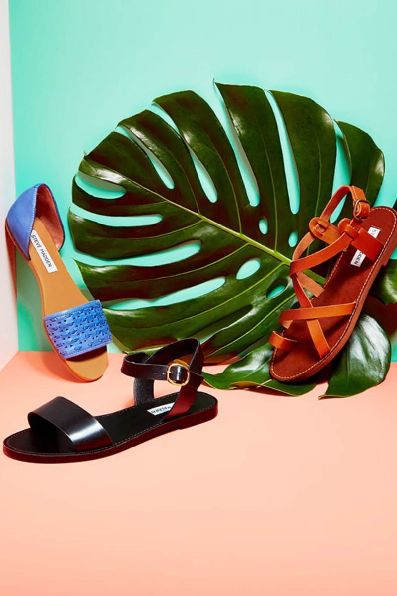 Steve Madden