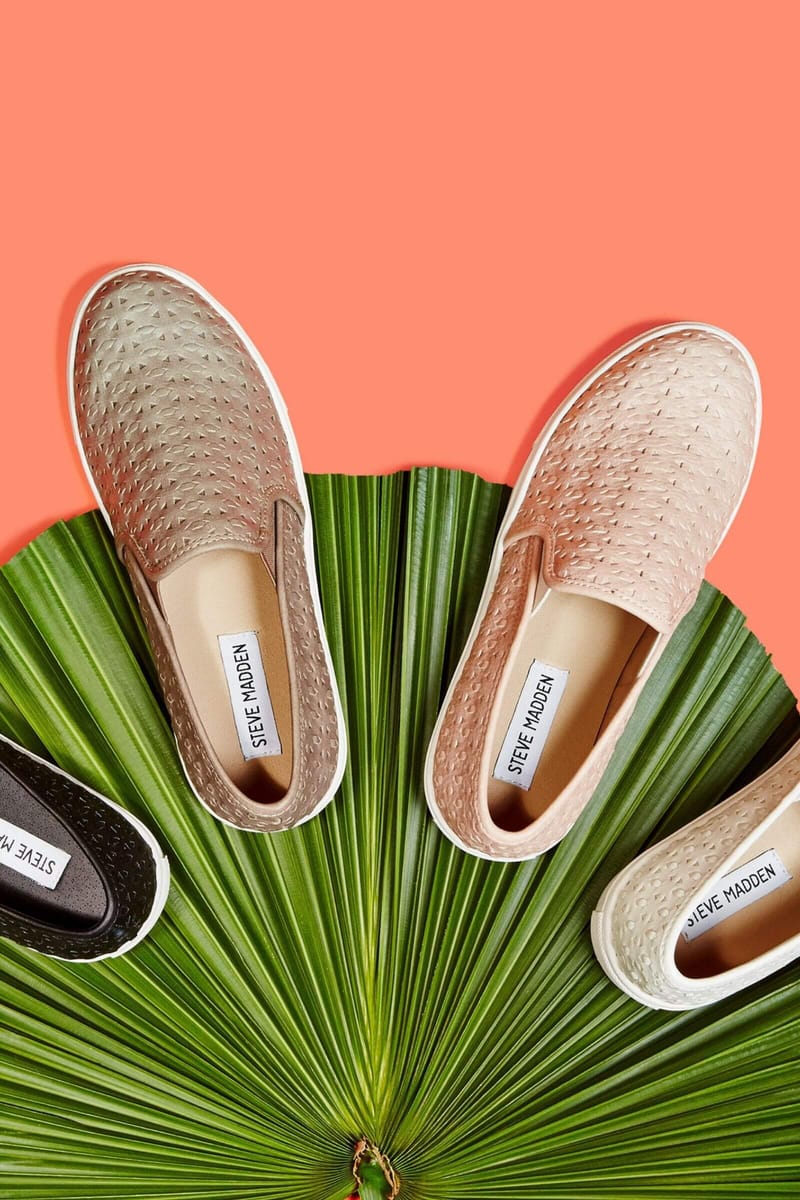 Steve Madden
