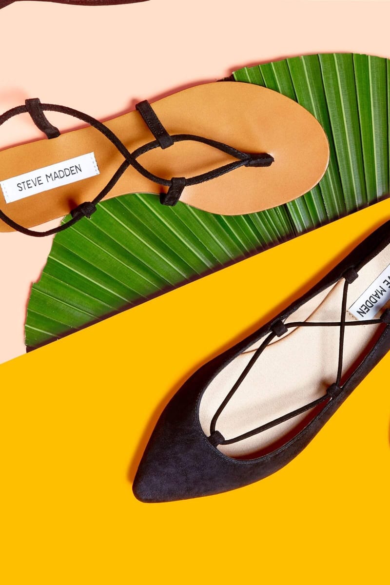 Steve Madden