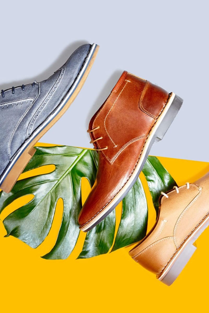 Steve Madden