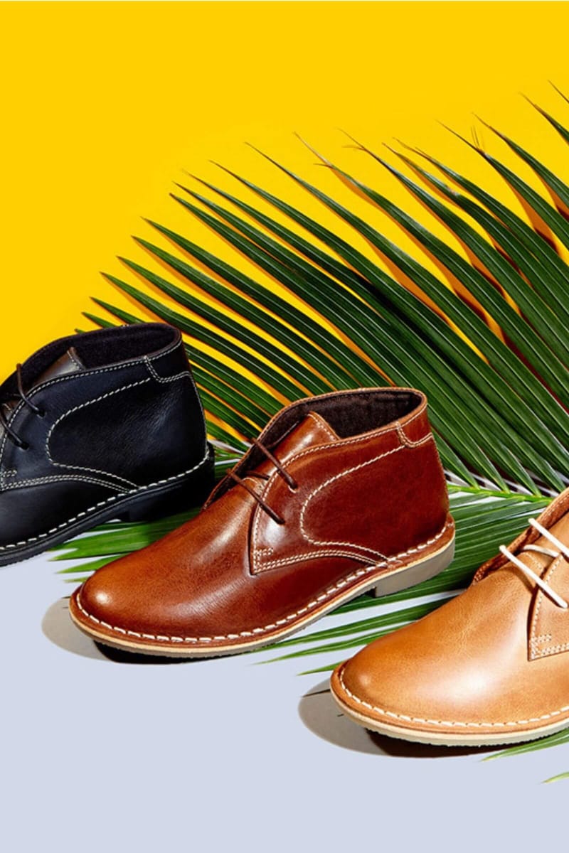 Steve Madden