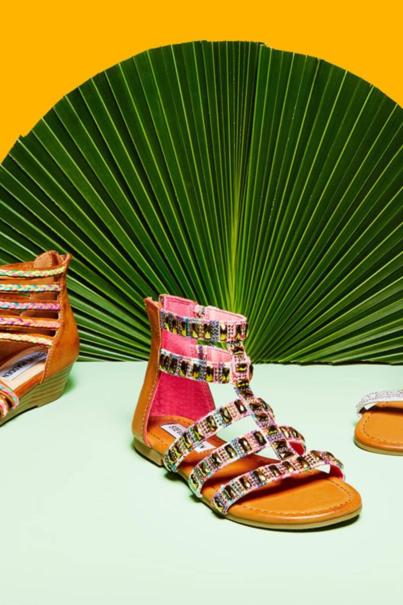Steve Madden