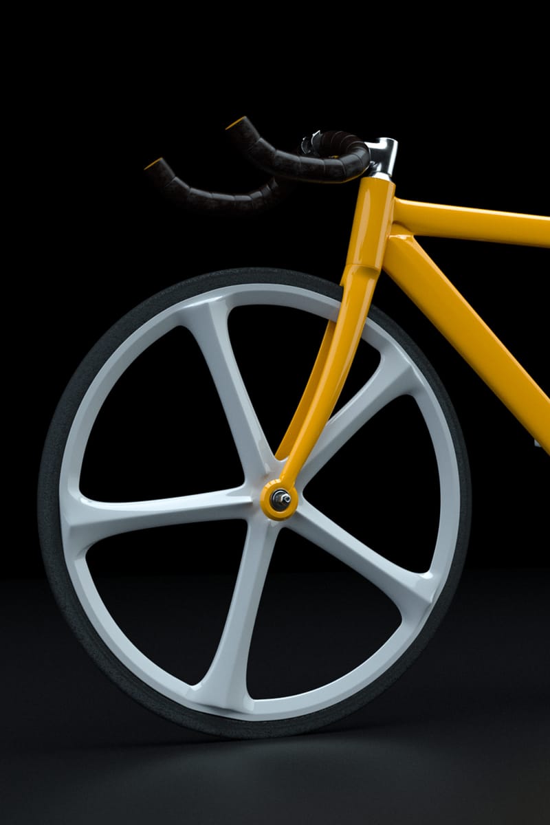 The Bicycle Project