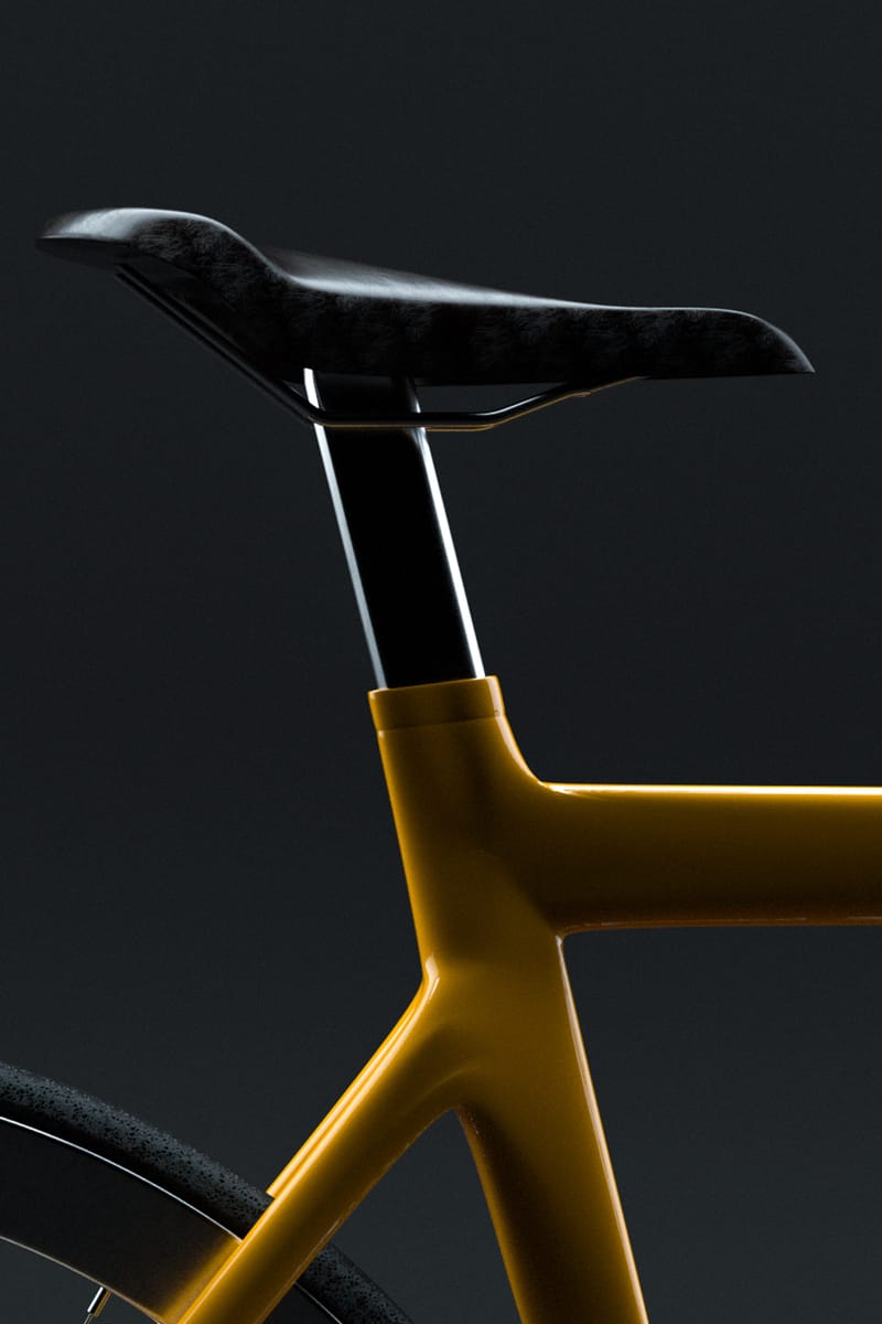 The Bicycle Project