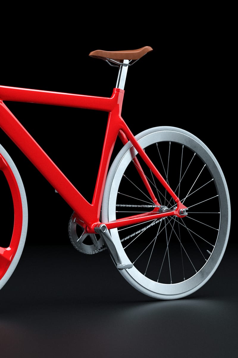 The Bicycle Project