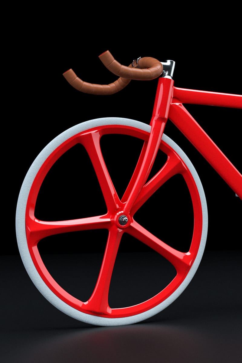 The Bicycle Project