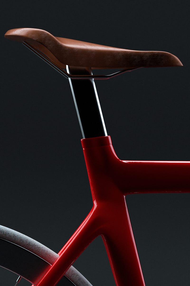 The Bicycle Project