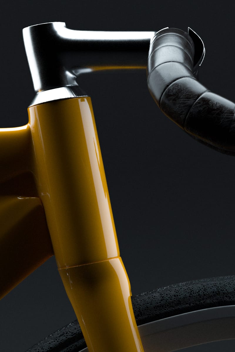 The Bicycle Project