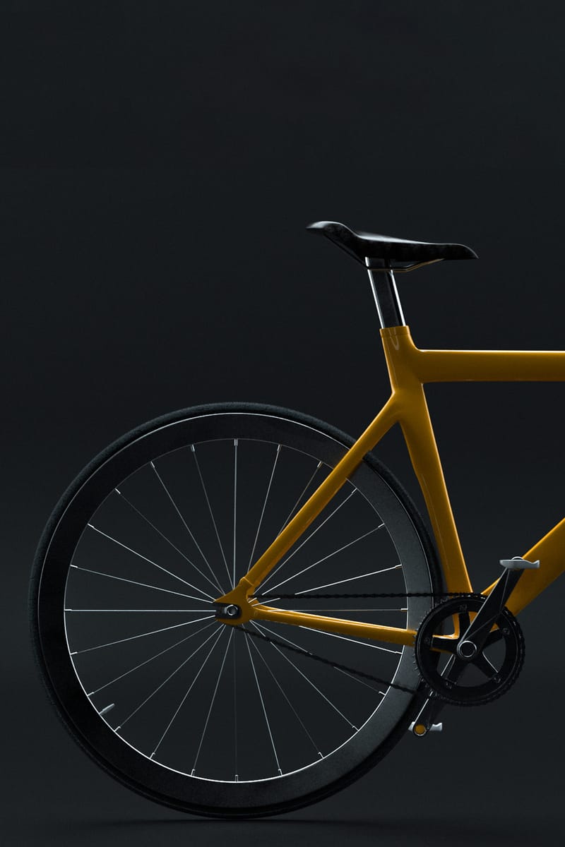 The Bicycle Project
