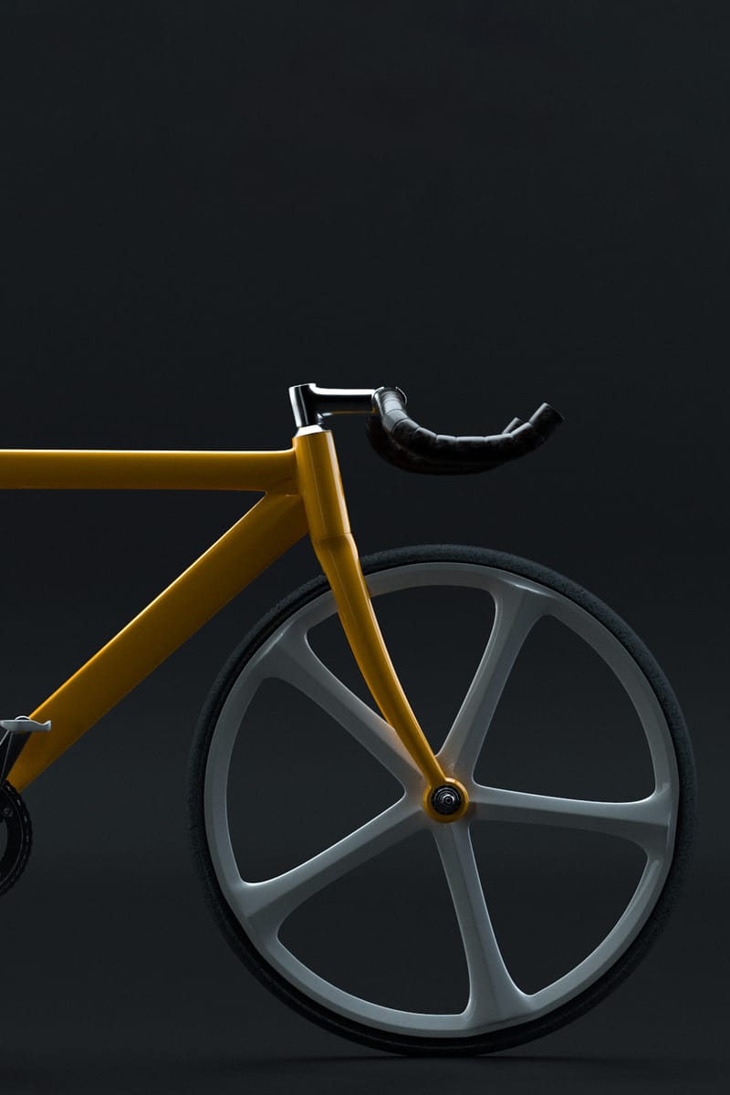 The Bicycle Project